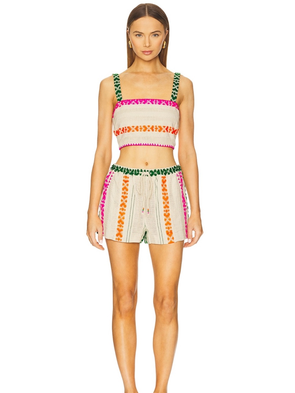 Saylor Two Piece Set